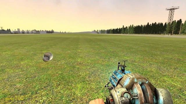 "The Mighty Bucket Incident" смотреть онлайн