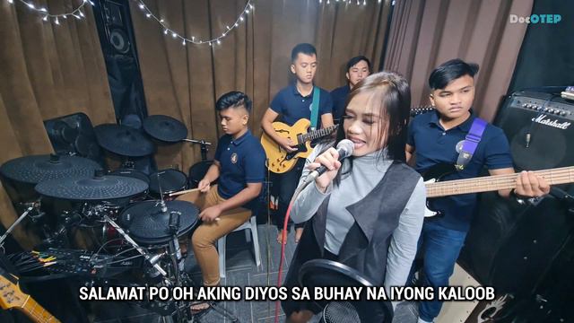 Katibayan ng Iyong Katapatan (Angel's 18th Birthday!!!) смотреть онлайн
