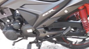 Дно Обзор #1: Lifan LF 150-2e (Stakan)