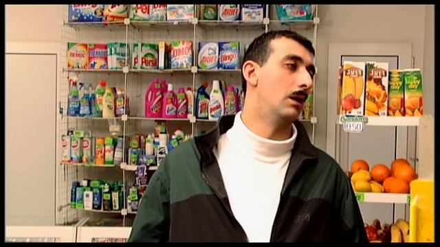 Kargin Haghordum sketch 618 (Hayko Mko) смотреть онлайн