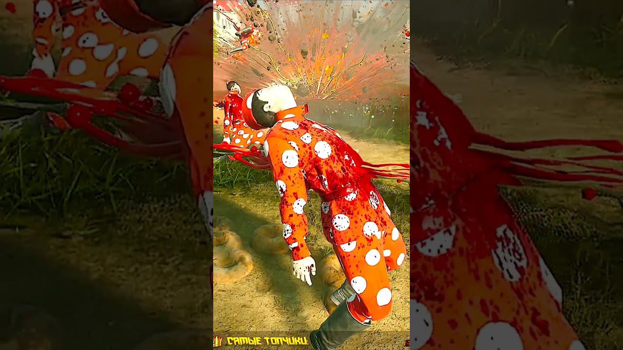 СТРАШНЫЙ СОН ATOMIC HEART АТОМНОЕ СЕРДЦЕ #shorts #приколы #AtomicHeart смотреть онлайн