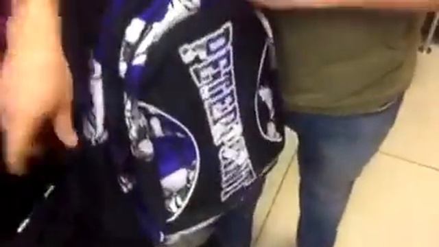 Городской рюкзак Peter point с ортопедической спинкой и отделением для ноутбука 15 дюймов смотреть онлайн