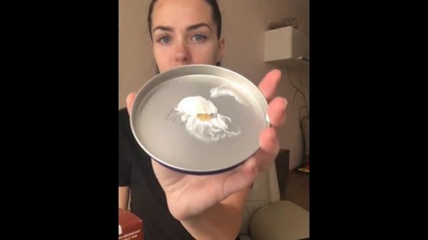 Тестируем Автозагар⚠️CLARINS - Golden glow booster