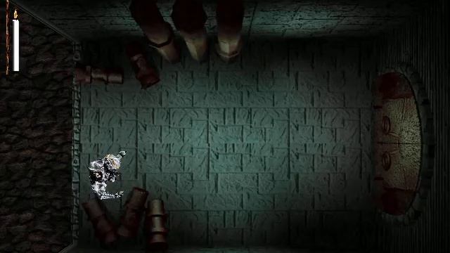 Bloody Aria (1997) - (블러디 아리아) - gameplay смотреть онлайн