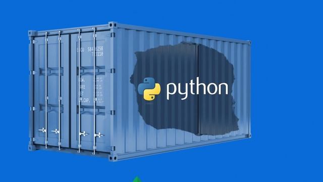 Docker in 100 Seconds: A Quick Guide to Containerization смотреть онлайн