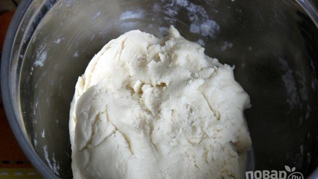 Сборник рецептов