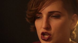 Девушка из харчевни (Юта Cover)