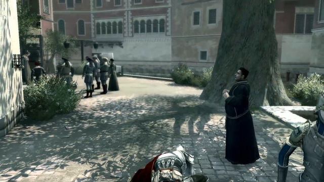 Otra tumba de asesinos | Assassin's creed | CAP 17 смотреть онлайн