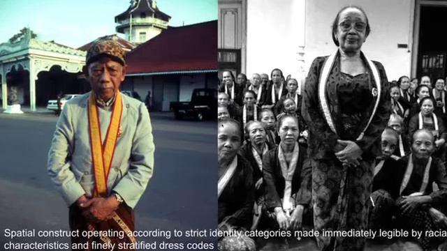 Java and Bali in the time of Tambora (Robert Cowherd CC BY) Wentworth 2018 смотреть онлайн