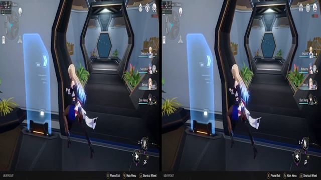 [Honkai Star Rail 4K Stereo 3D] Doing Weekly Task смотреть онлайн