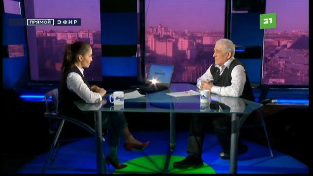 «Личное мнение»: Благополучная семья - с точки зрения науки смотреть онлайн