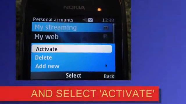 nokia asha 302 internet over wifi prb solved !! смотреть онлайн