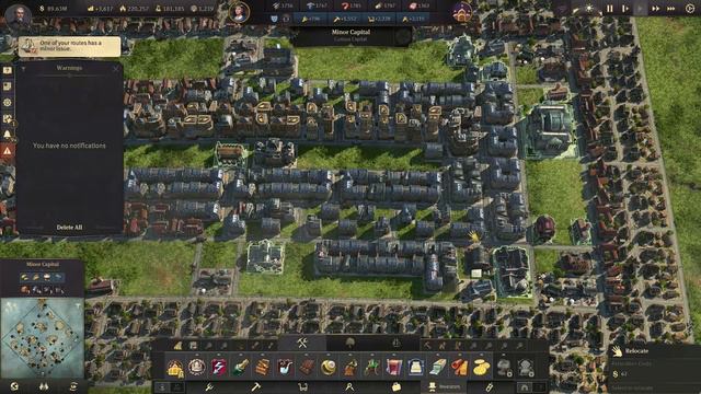 Anno 1800 Season 3 & 4 Gameplay #120 смотреть онлайн