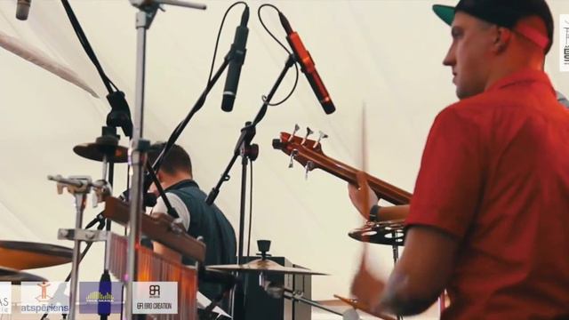 AG drum school, Nickelback - Rockstar, Mārtiņš Ruskis, student Kristofers Šķirus смотреть онлайн