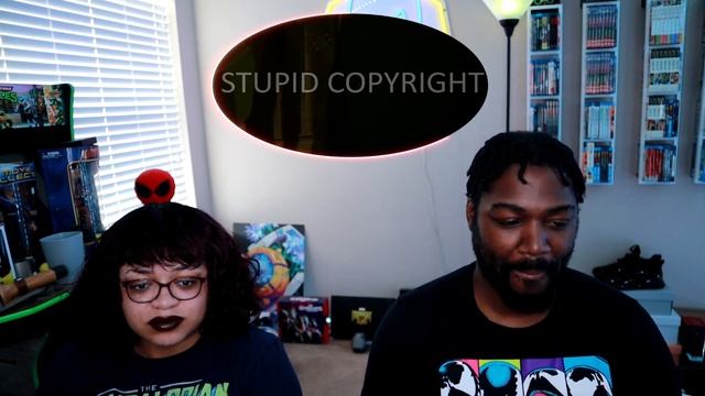 EPISODE 1 | The Legend of Vox Machina 2x1 Reaction | DRAGON TAKEOVER! смотреть онлайн