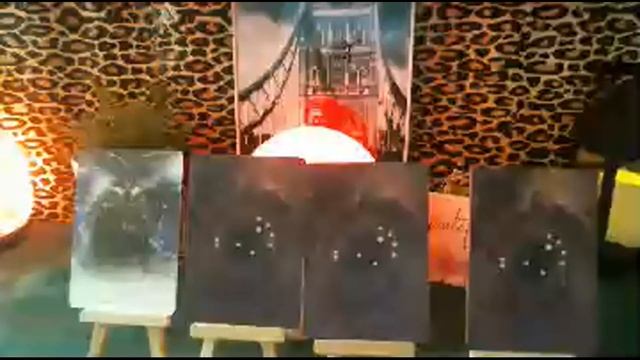 Star Temple 5-Star oracle message-GENERAL (Let go, call in, create, nuture смотреть онлайн