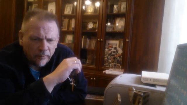 Человеческое в человеке. 100 мини-лекций Владимира Кудрявцева. 95. Так чей же писатель Достоевский? смотреть онлайн