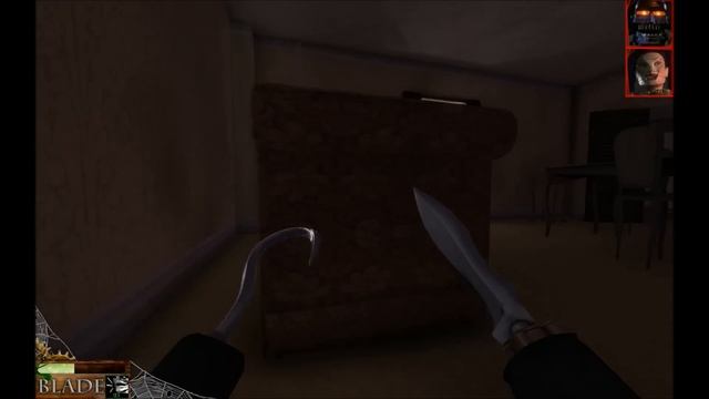 Puppet Master: The Game!