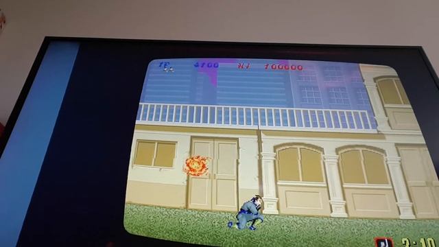 New Retro Arcade Neon - Designed my arcade. смотреть онлайн
