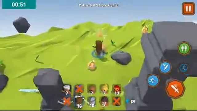 Gameplay of adventure company смотреть онлайн