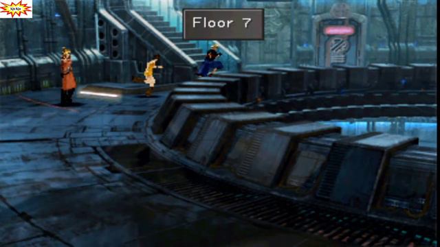[Bản Hướng Dẫn] Final Fantasy VIII [Dics 2 - Part 1] смотреть онлайн