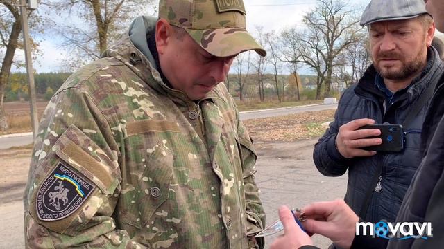 Полиция!!! Рейд по Донецкой и Луганской обл.1часть смотреть онлайн