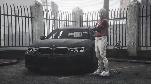 Estronda Terra // Prod. Micky
