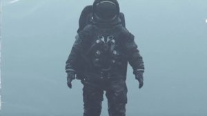 Astronaut in the ocean (Masked Wolf) (1 Hour)