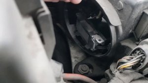 Замена ламп фар Шкода Октавия А7