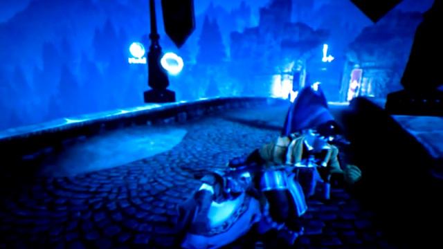 Fable 3 how to treat your wife смотреть онлайн