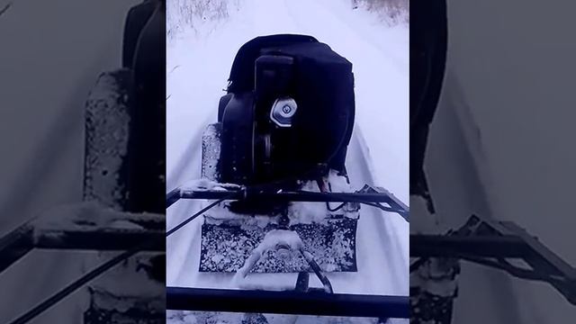 мотобуксировщик Бурлак... доработаный смотреть онлайн