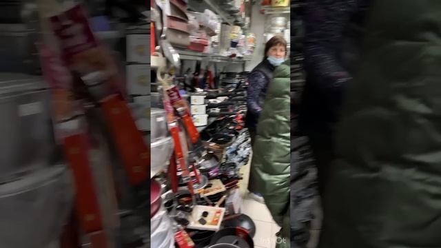 ИЩЕМ ФОРМЫ ДЛЯ ХЛЕБА. Покупки на рынке смотреть онлайн