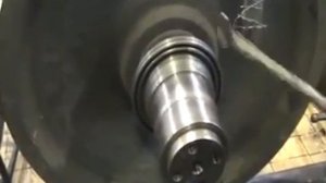 Ревизия буксового узла вагона