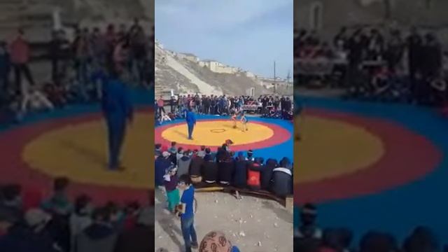 ДАМИРОВ МАГОМЕДРАСУЛ.Борьба.Первая борозда в АХКЕНТЕ.СМОТРЕТЬ ВСЕМ смотреть онлайн