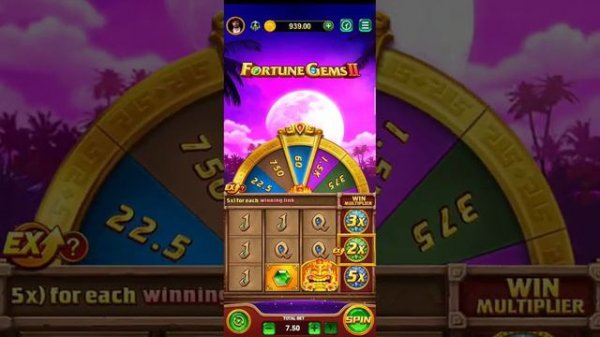 Fortune games 2 keyse jite | YONO RUMMY Fortune games 2 wheel tips and tricks  | #super_win #yono