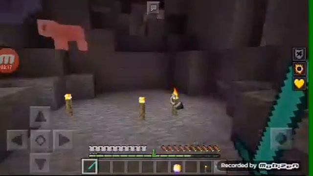 Como invocar a jesse (Minecraft story Mode ) en minecraft pe ^.^ смотреть онлайн