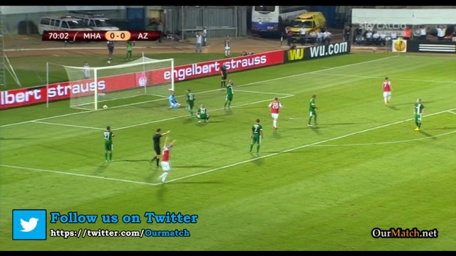 χαιφααλκμ 0-1 ourmatch.net смотреть онлайн