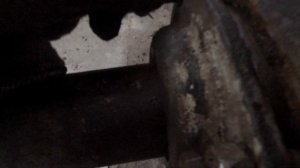 Осевой люфт полуоси мтз