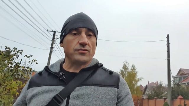 Почему нельзя бояться жизненных трудностей? Что будет, если Вы убежите от них? смотреть онлайн