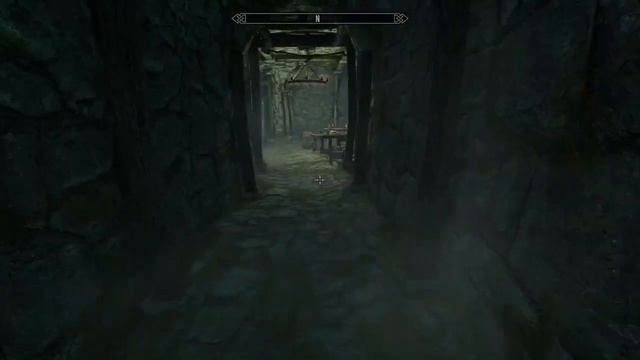 Skyrim Armor pro Norda смотреть онлайн