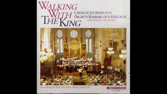 Carnegie Jazzband & Anna-My - Närmare Gud till dig - Imogena Records смотреть онлайн