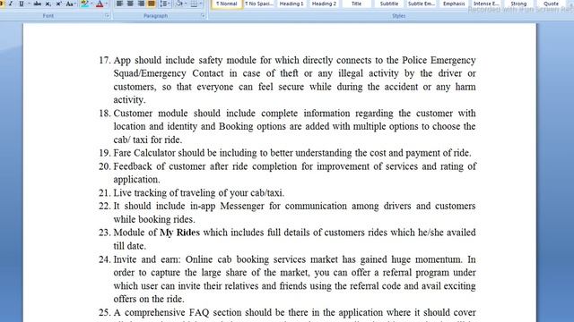 Online Cab /Taxi Booking Requirements as a Software Requirement Engineer смотреть онлайн