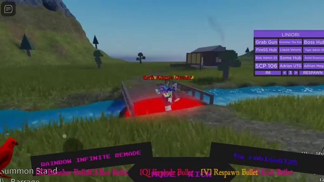 WTF... | Roblox Console Developer смотреть онлайн