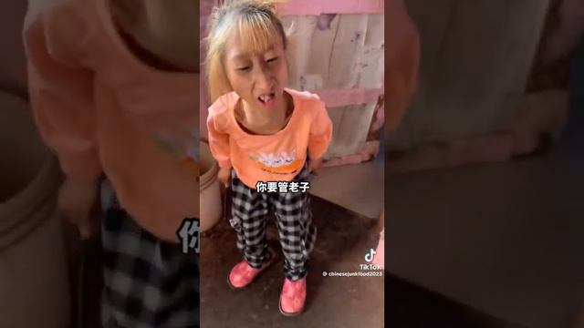XIAO XIAO FUNNY VIDEOS TIKTOK PART 2