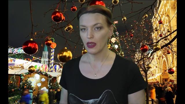 Мифы нашего городка - Женский голос смотреть онлайн