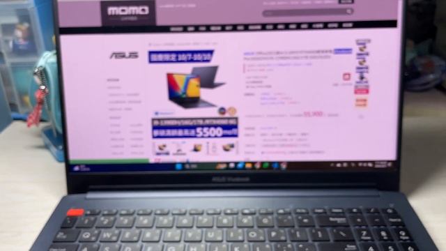 ASUS Vivobook Pro 15 OLED K6502 使用心得分享 смотреть онлайн