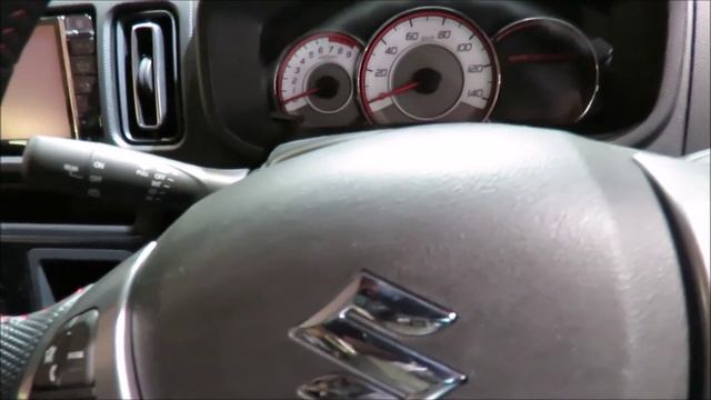 SUZUKI ALTO WORKS 2015 osaka motor show смотреть онлайн