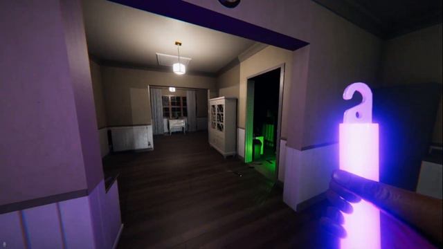 ФАЗМОФОБИЯ СОЛО КОШМАР I ПОЛАГАЯСЬ НА ИНТУИЦИЮ I PHASMOPFOBIA APOCALYPSE смотреть онлайн