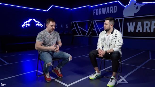 Виртуальная реальность. Бизнес идея 2021. VR-арена WARPOINT смотреть онлайн