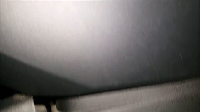 How To Fix a Broken Heater Fan On A 2004 Ford Fiesta MK6 смотреть онлайн